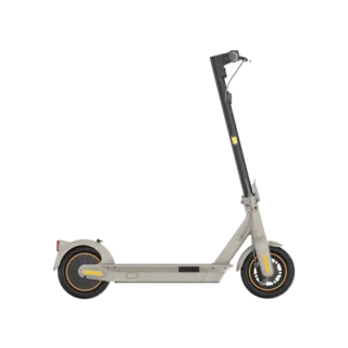 Segway Ninebot Max G30: Patinete eléctrico