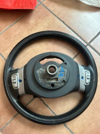 Volante Ford S-Max