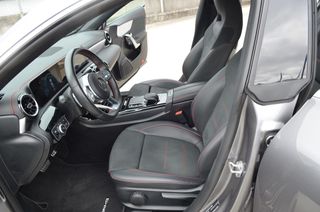 Mercedes Benz CLA 220d Coupe 194cv AMG Line+Navega
