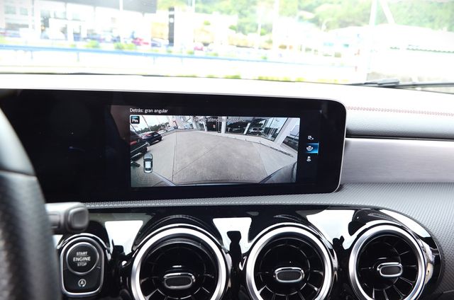 Mercedes Benz CLA 220d Coupe 194cv AMG Line+Navega