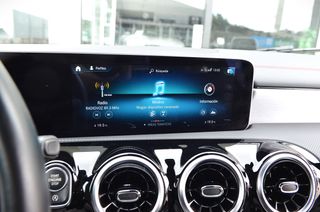Mercedes Benz CLA 220d Coupe 194cv AMG Line+Navega