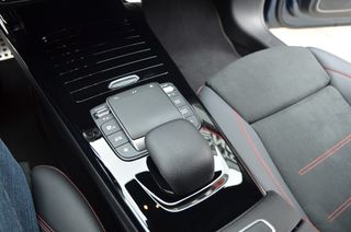 Mercedes Benz CLA 220d Coupe 194cv AMG Line+Navega