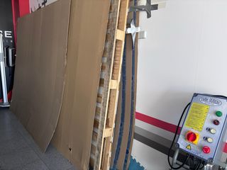 Plancha metacrilato 3050x2050x3mm