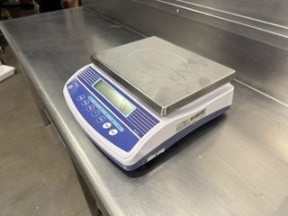 Báscula Baxtran - Balanza