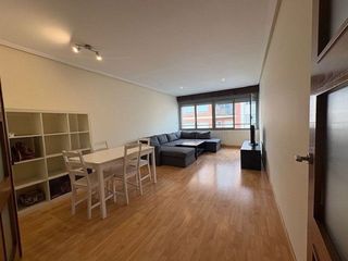 Piso en alquiler en Ensanche - Diputación en Alicante