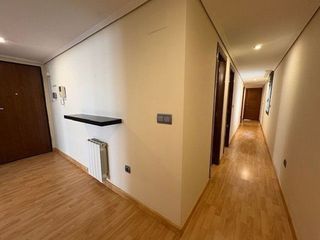 Piso en alquiler en Ensanche - Diputación en Alicante