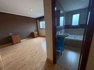 Piso en alquiler en Ensanche - Diputación en Alicante