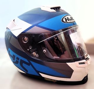 Casco HJC RPHA 70 Debby- Talla M
