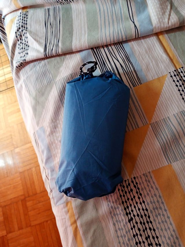 Poncho Impermeabile Beesgarden Unisex