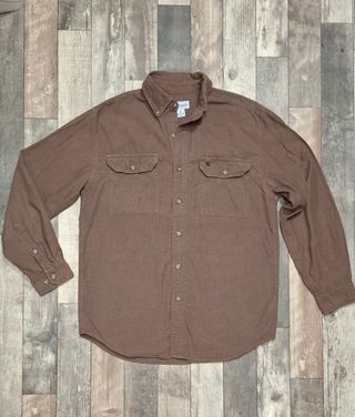 Camicia Carhartt M marrone