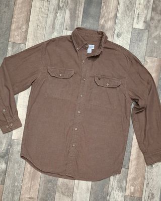 Camicia Carhartt M marrone