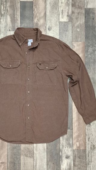 Camicia Carhartt M marrone