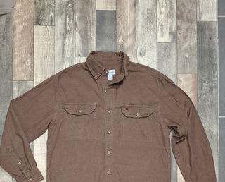 Camicia Carhartt M marrone