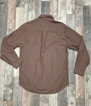 Camicia Carhartt M marrone