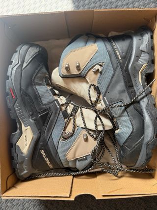 Botas Salomon Quest Element GTX 41 1/3