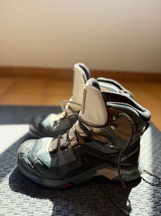 Botas Salomon Quest Element GTX 41 1/3