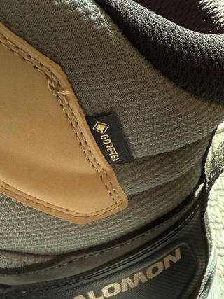 Botas Salomon Quest Element GTX 41 1/3
