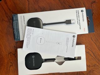 ANDROID AUTO MOTOROLA MA1