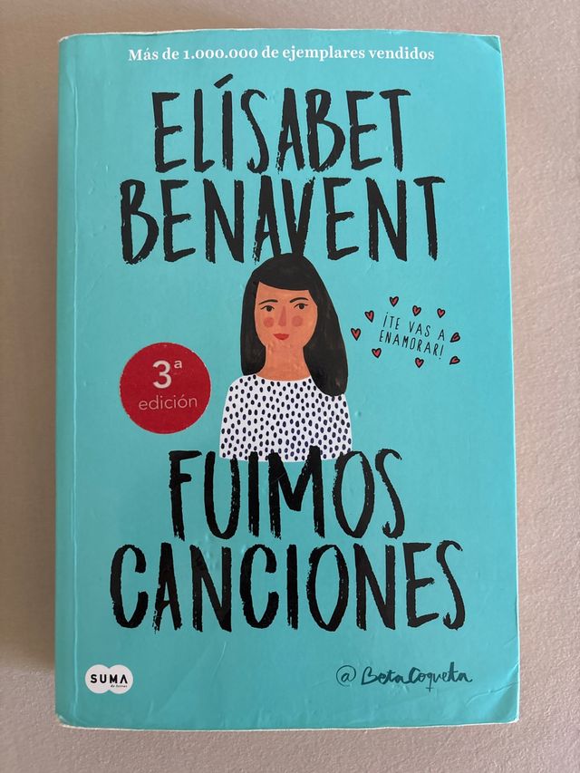 Fuimos canciones / Sounds Like Love (Canciones ...