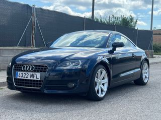 Audi TT 2007