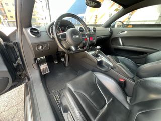 Audi TT 2007