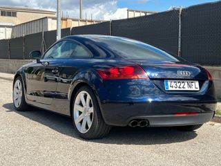 Audi TT 2007