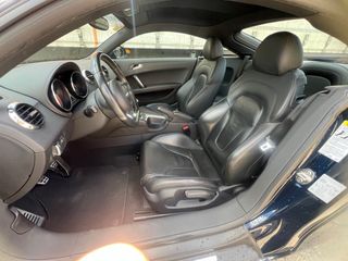 Audi TT 2007