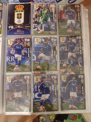 Cromos MEGA CRACK 25-26