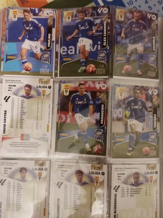 Cromos MEGA CRACK 25-26