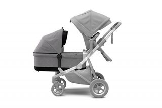 Carrito bebé Thule Sleek - Gris