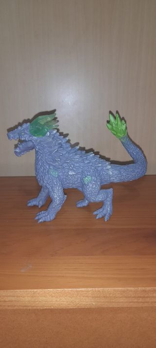 Dragón  Schleich