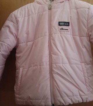 Chaqueta acolchada ellesse Tweety
