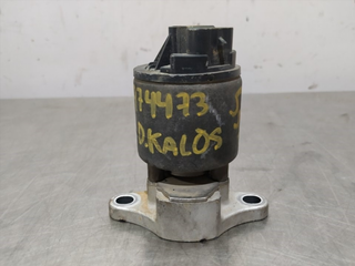 VALVULA EGR DAEWOO KALOS 86735