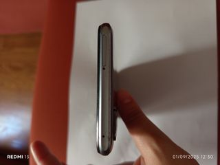 Vivo Y72 5G - blu grigiastro