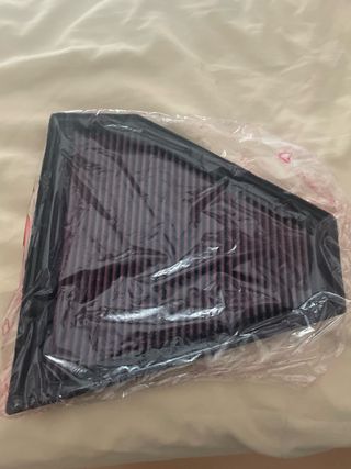 Filtro aire K&N 33-2332 BMW