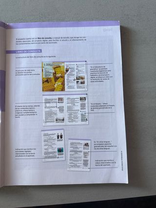 DUAL LENGUA Y LITERATURA 2 BACH(DIGITAL+LIBRO+ACT)