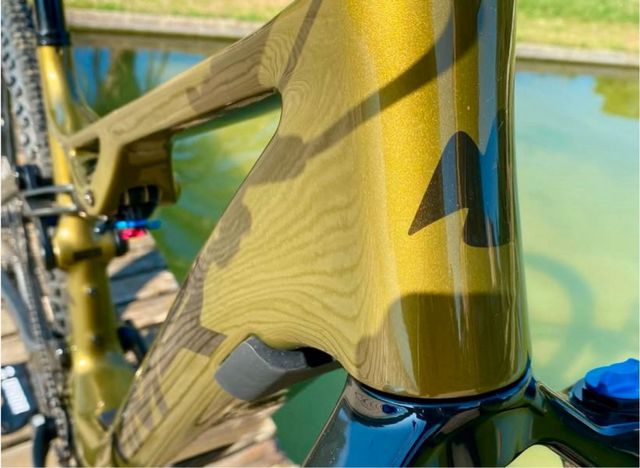 MMR KAIZEN 30 PEARL MOSS