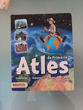 Atles de Primària