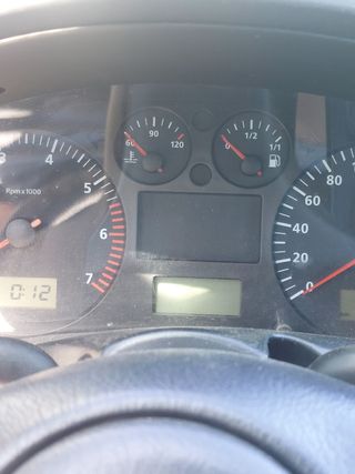 SEAT Ibiza 2001