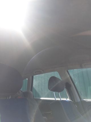 SEAT Ibiza 2001