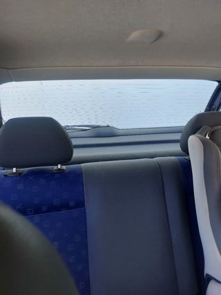 SEAT Ibiza 2001