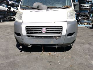 PARAGOLPES DELANTERO FIAT DUCATO 3 FURGÓN 33