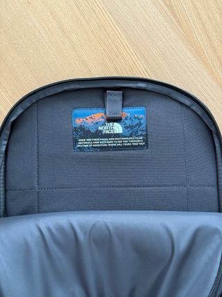 Mochila The North Face Borealis negra