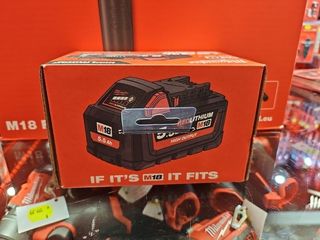 SOPLADOR MILWAUKEE M18