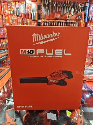 SOPLADOR MILWAUKEE M18