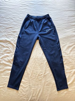 Pantalones Nike - Deportivos Azul