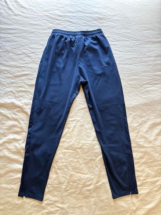 Pantalones Nike - Deportivos Azul