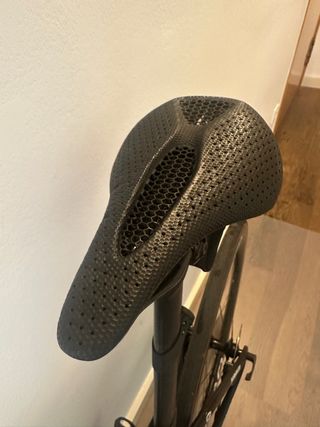 Sillin Specialized Mirror 143mm