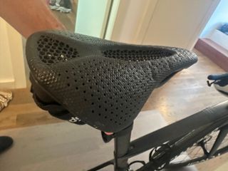 Sillin Specialized Mirror 143mm