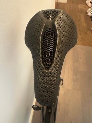 Sillin Specialized Mirror 143mm